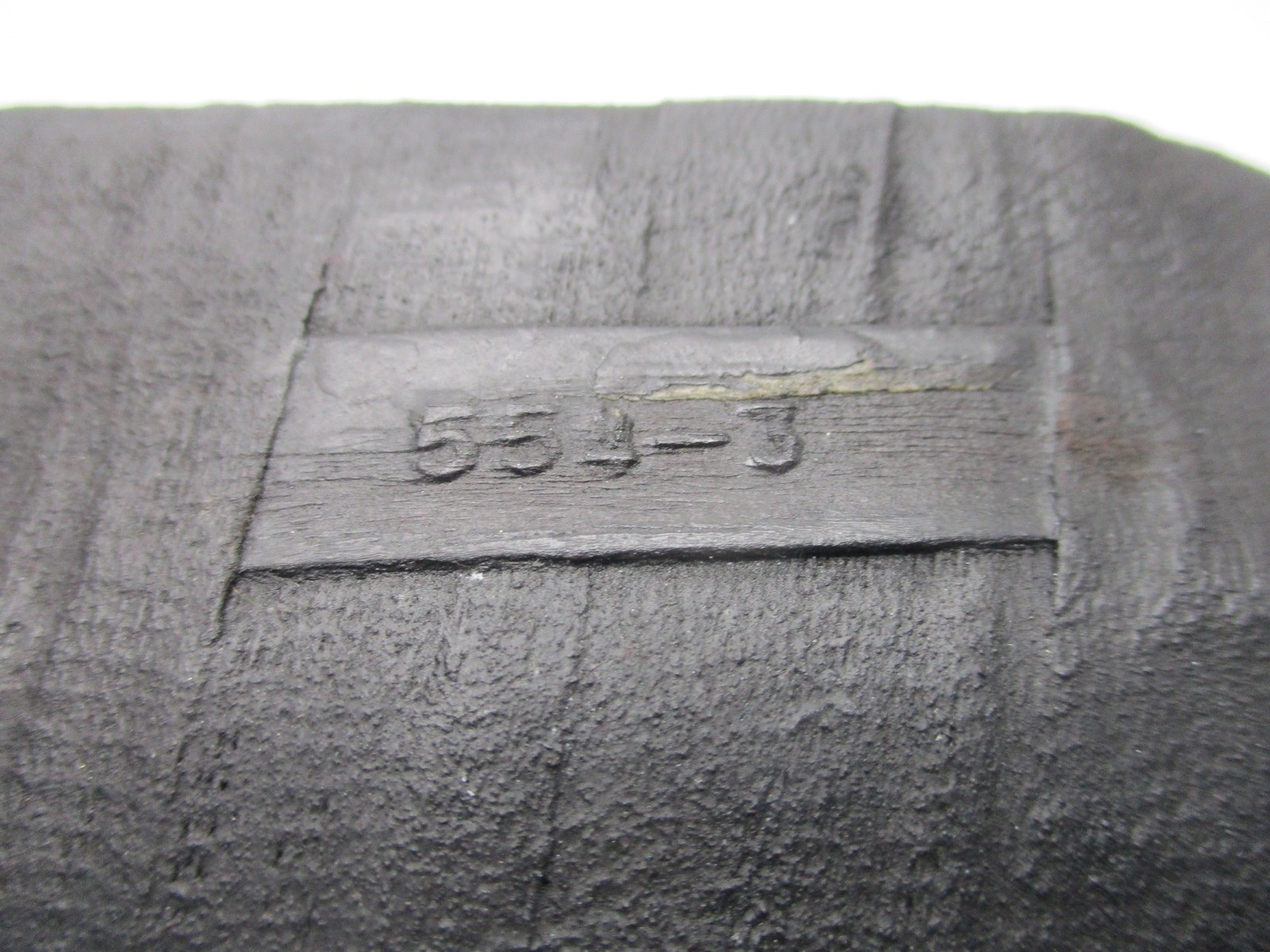 INDUSTRIAL SPARE 554-3 COIL NSNP