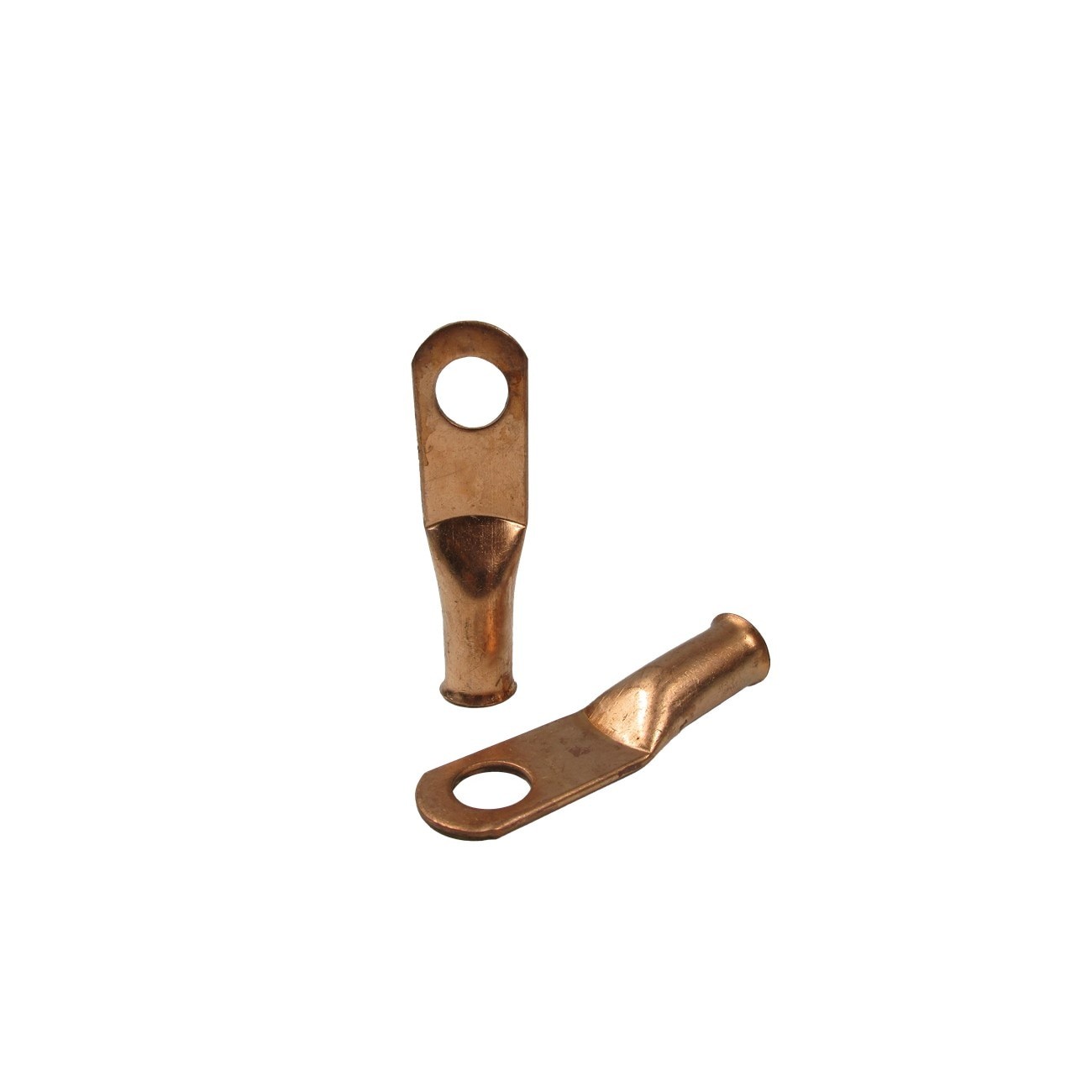 XTRweld LCS10-20-B Cable Lug 70mm Copper Alloy Solder On 1/0-2/0 Connection