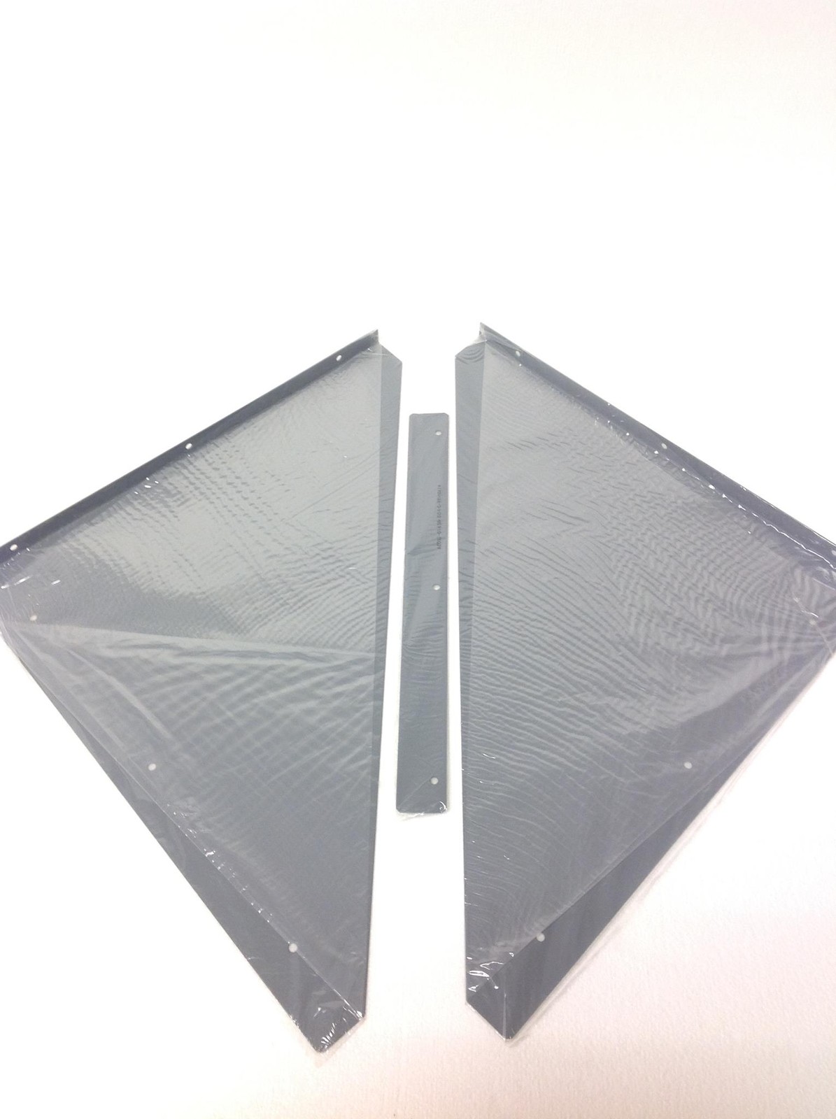 NEW Andrew AE01D-D1658-100 Wall Shelf Drill Template w/ All Accesories FREE SHIP