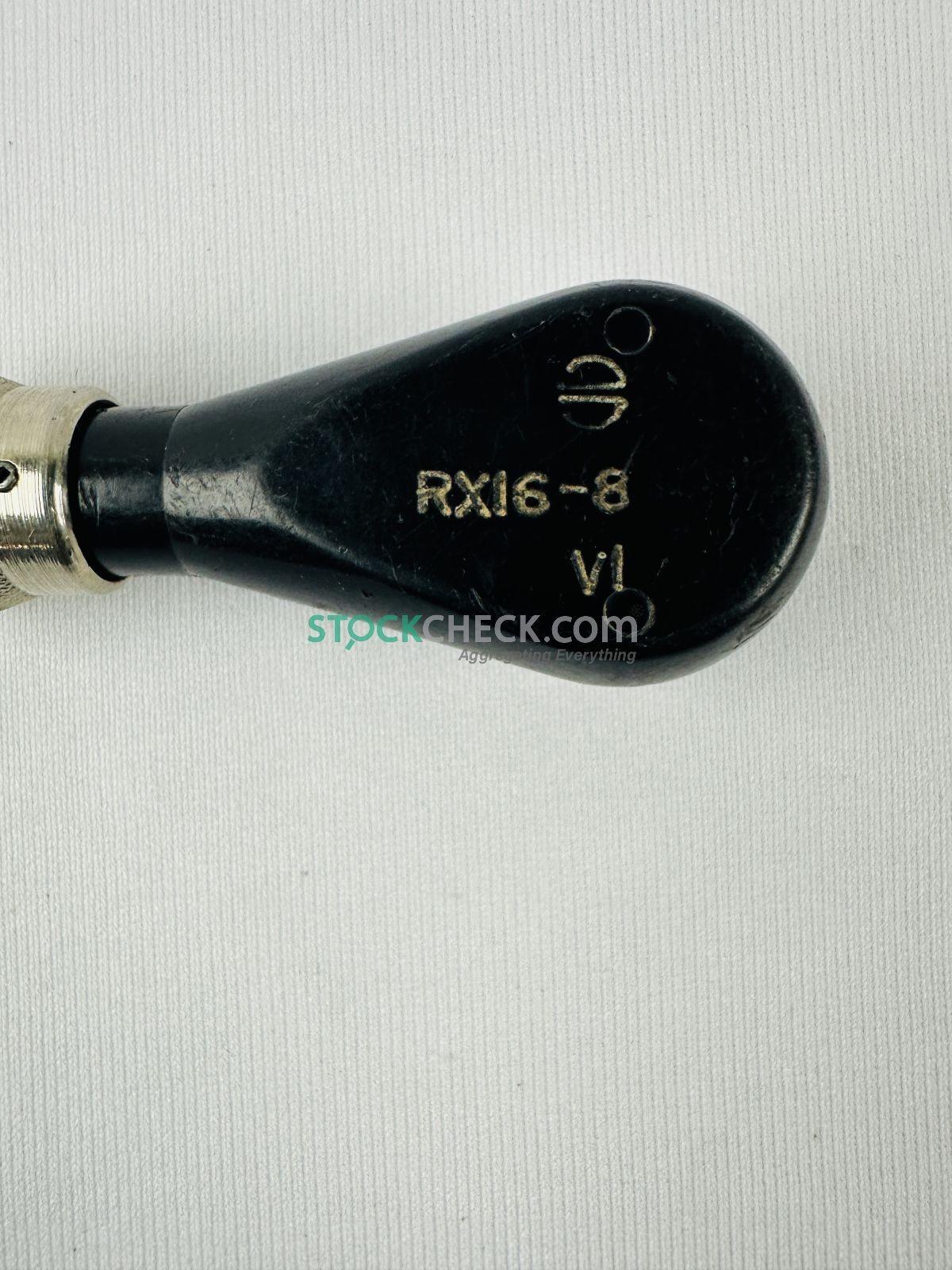 Souriau RX16-8V1 Extraction Tools