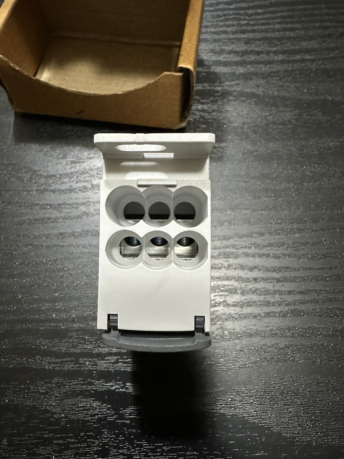 TE Connectivity – ABB Entrelec 1SNL312510R0000 DBL125