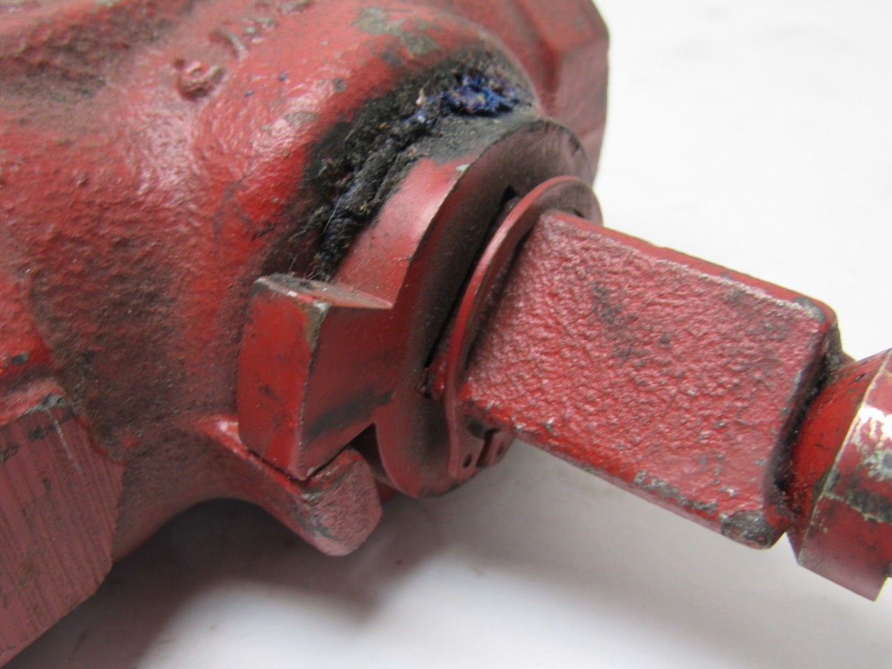 Homestead Fig 611 1-1/2″ NFPT Lubricated Valve 150 SWP 200 OWG