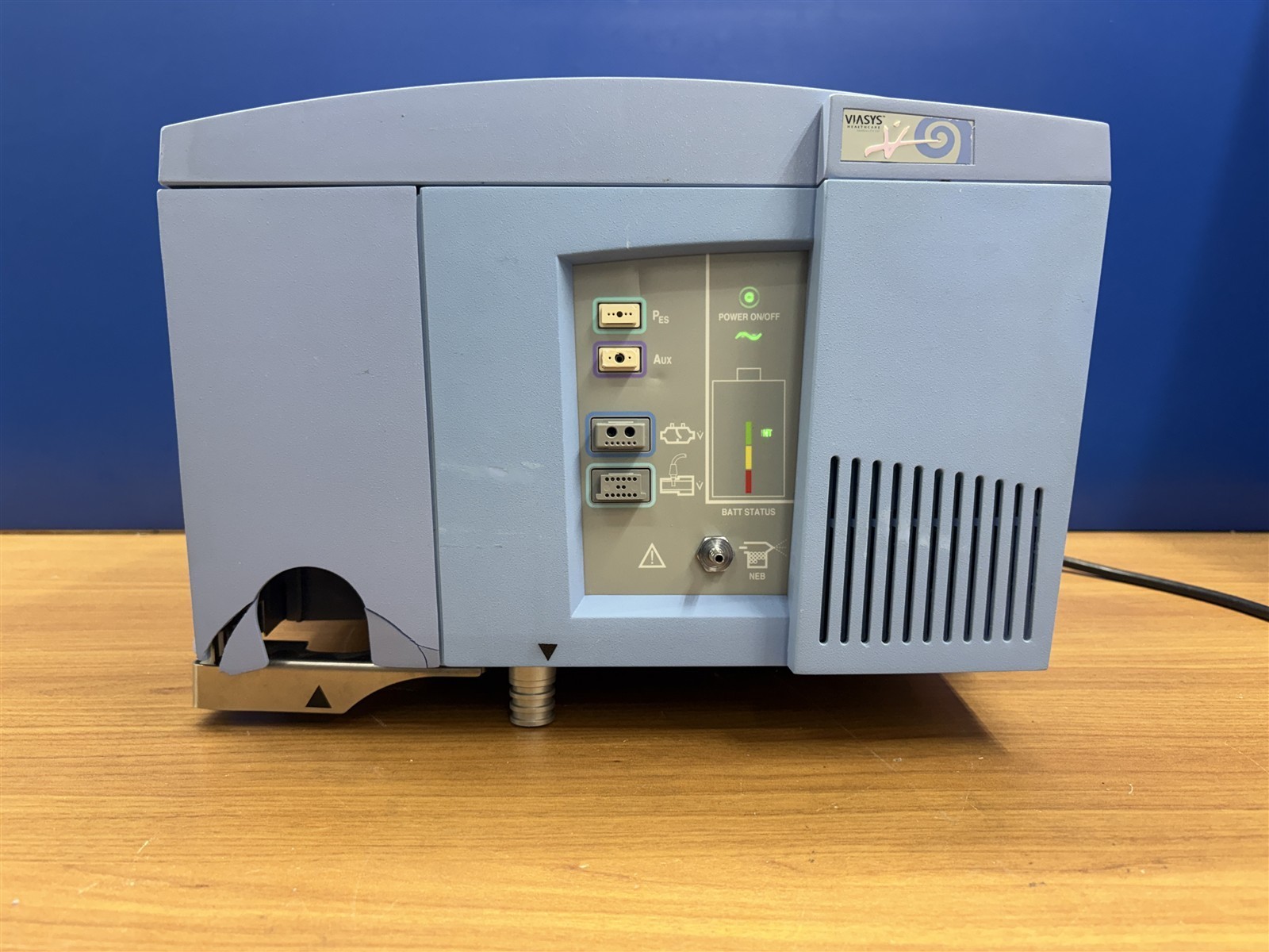 Viasys Avea 17310 VENTILATOR/ CART NOT INCLUDED/ good working condition