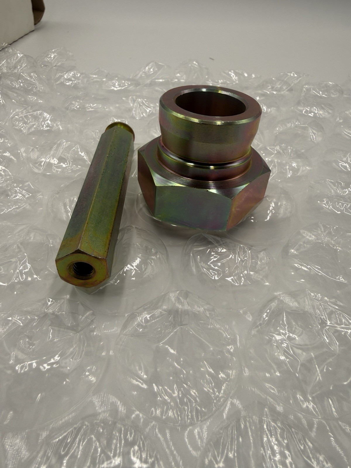 Honeywell 32004629-004 Bonnet Adapter Kit For 1/2” – 2” Siebe Globe Valves