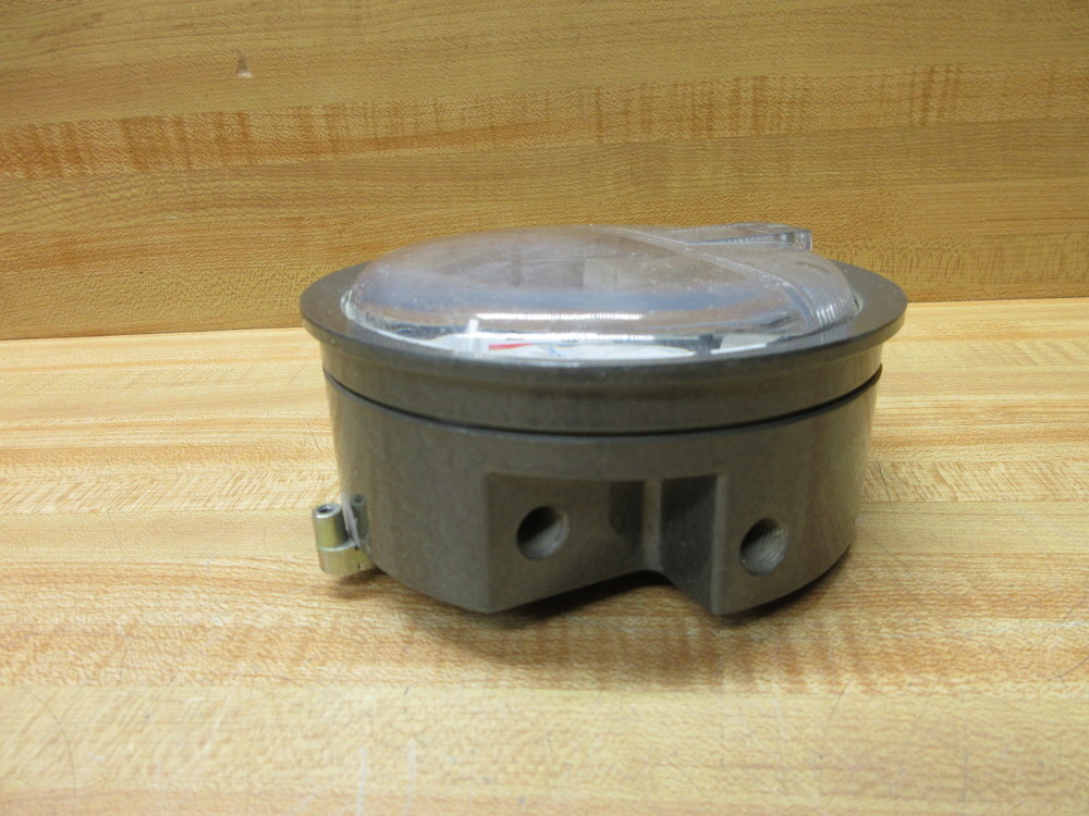 Dwyer 2320 Magnehelic Pressure Gauge
