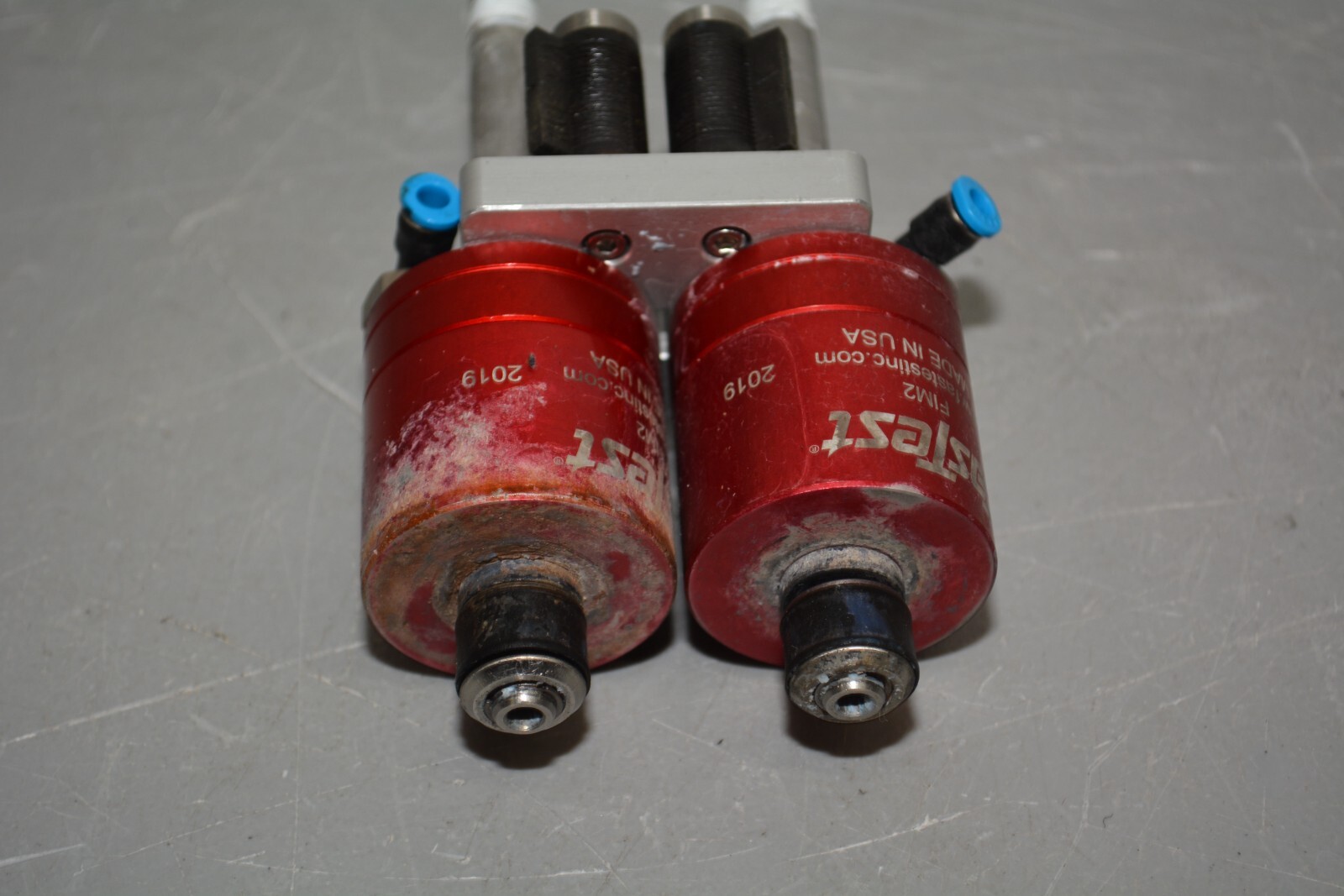 ^ Fastest FIM2 Metric Base Internal #X1904