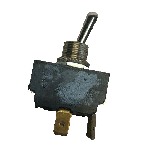 Specialty Switch 82607P / 8437 10A 250VAC 15A 125VAC 3/4HP 120-240 VAC