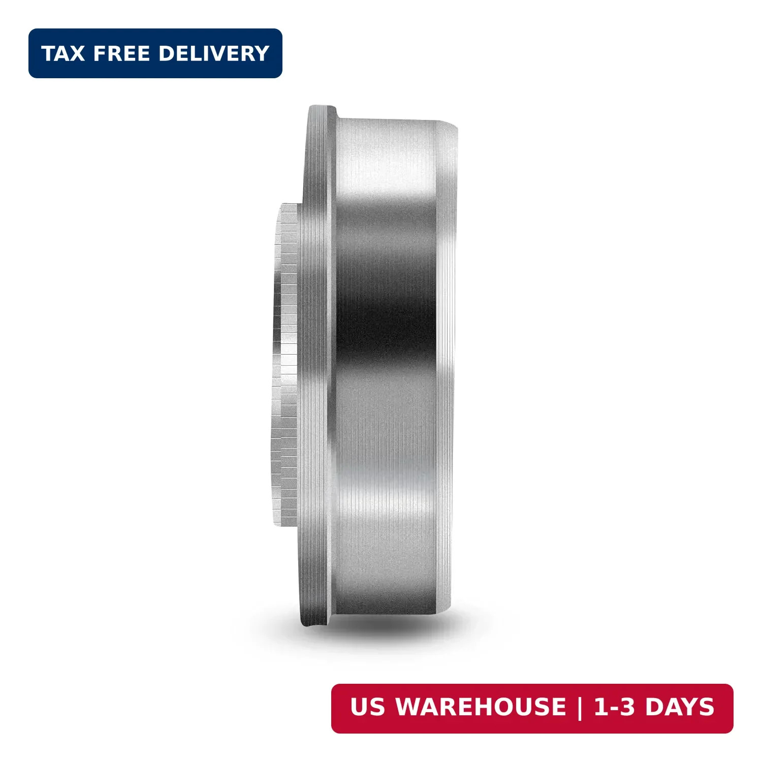 XiKe 10 Pcs Flanged Ball Bearings ID 3/4″ x OD 1-3/8″, Applicable for Lawn Mower