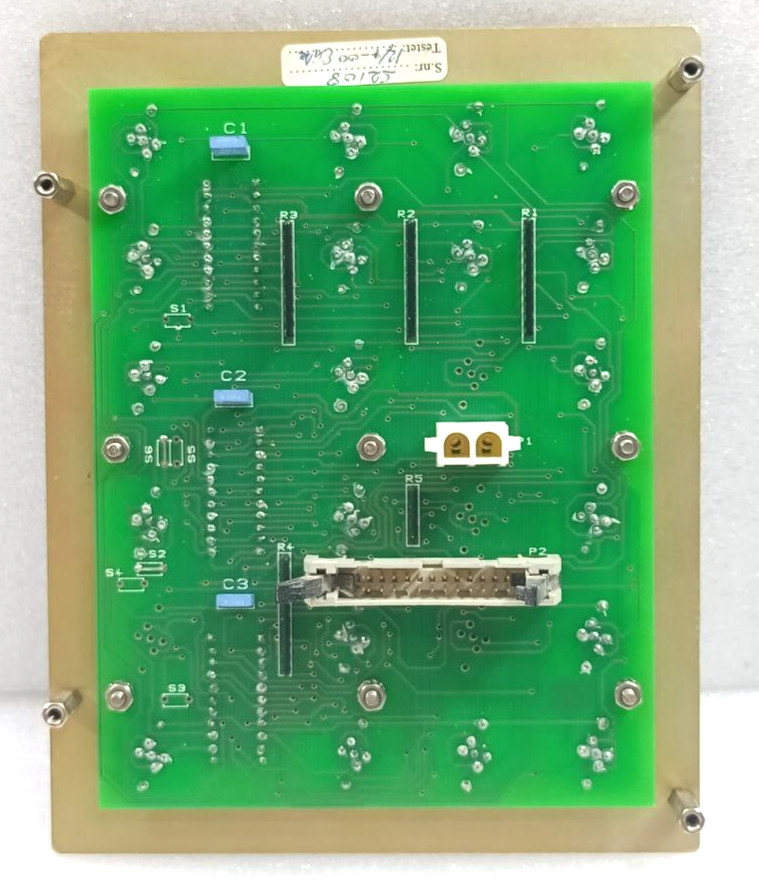 PANEL LEFT 241353 8200024 41101 RADAR PLANT NEW FAST SHIPPING