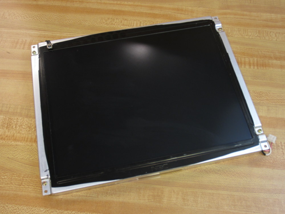 NEC NL10276AC24-02 12.1″ TFT LCD Panel