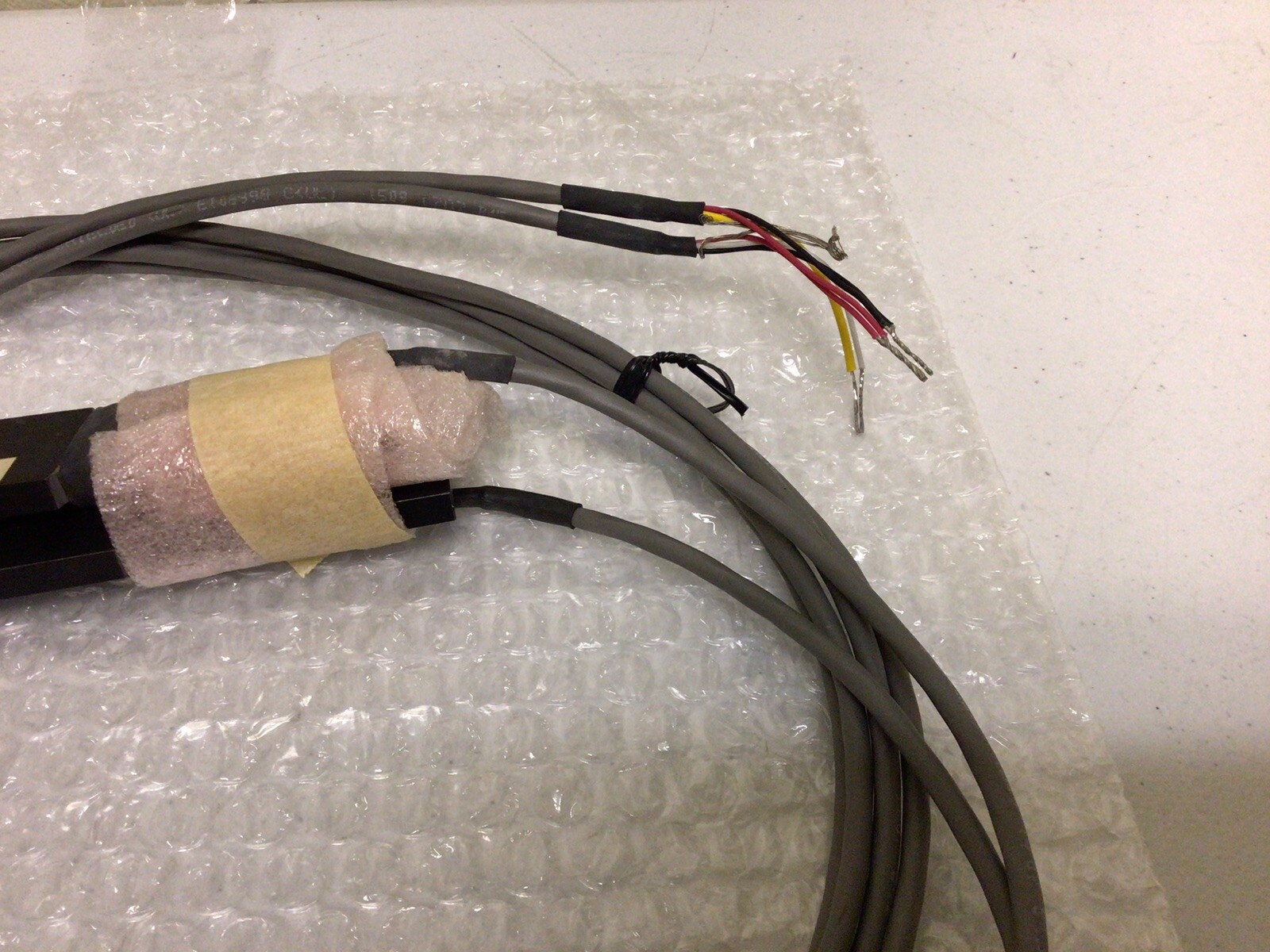 NEW, BELDEN 8723CM2PR22 SHIELDED CABLE, FREE SHIPPING