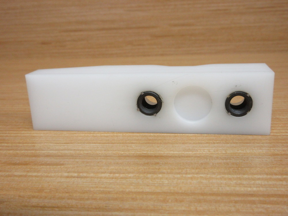 Kettering R-01940-07-D23 Clamp/Block Set MRO4223