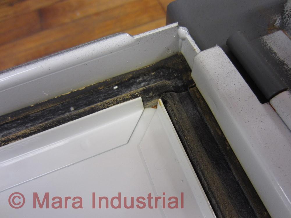 Hoffman 20-24-6 20246 Enclosure Type 12 And 13