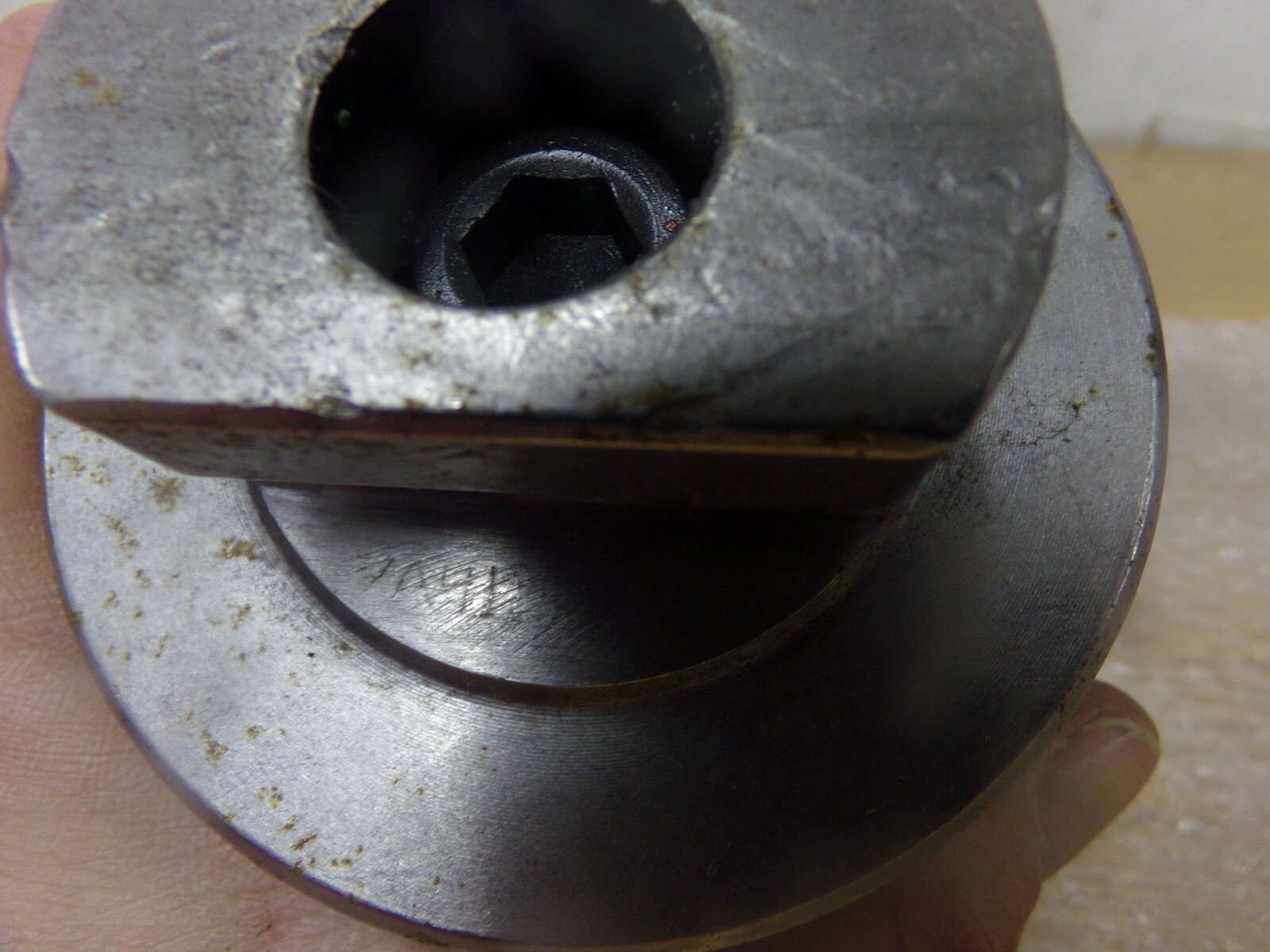 Mate Precision Tooling VA411SM375AL *FREE SHIPPING*