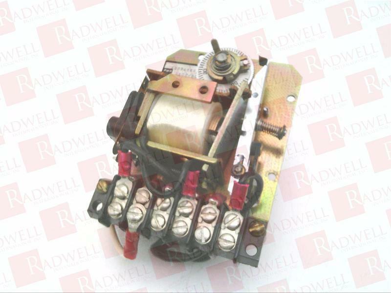 DANAHER CONTROLS HD33A621 / HD33A621 (USED)