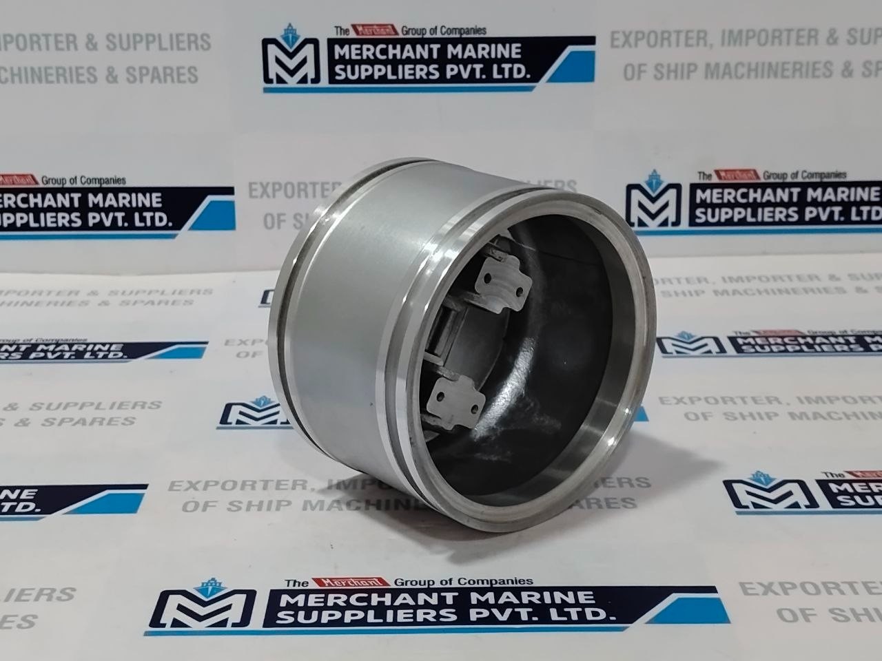 Ibuki MH550 Piston Horn (Unused New)