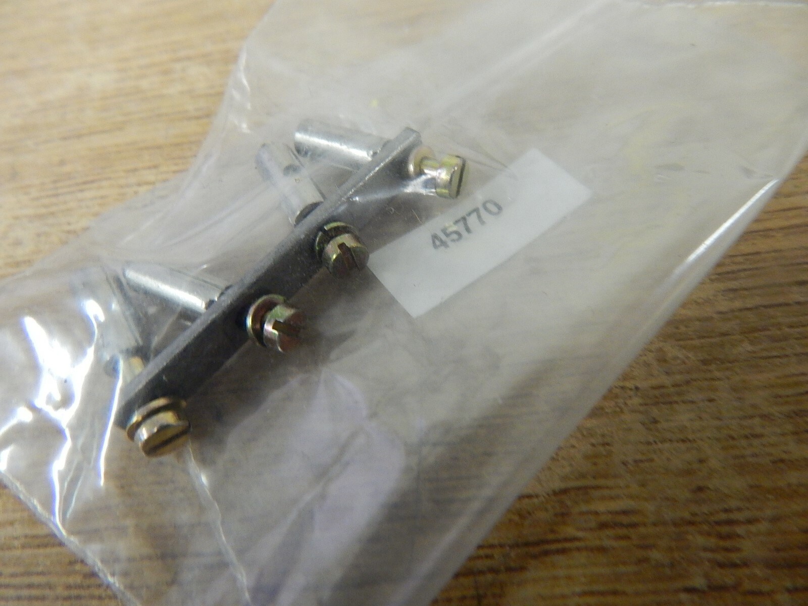 NEW VH 12 45770 Terminal Jumper *FREE SHIPPING*