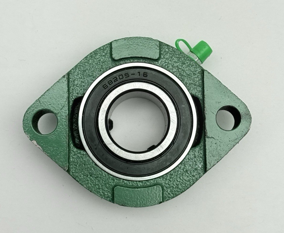 FD205 Bearing, Flanged 183329