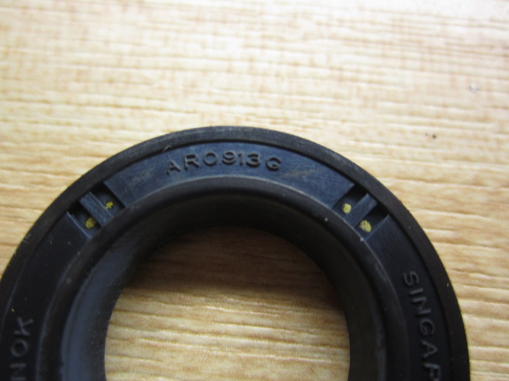 Weco 3228096 Oil Seal