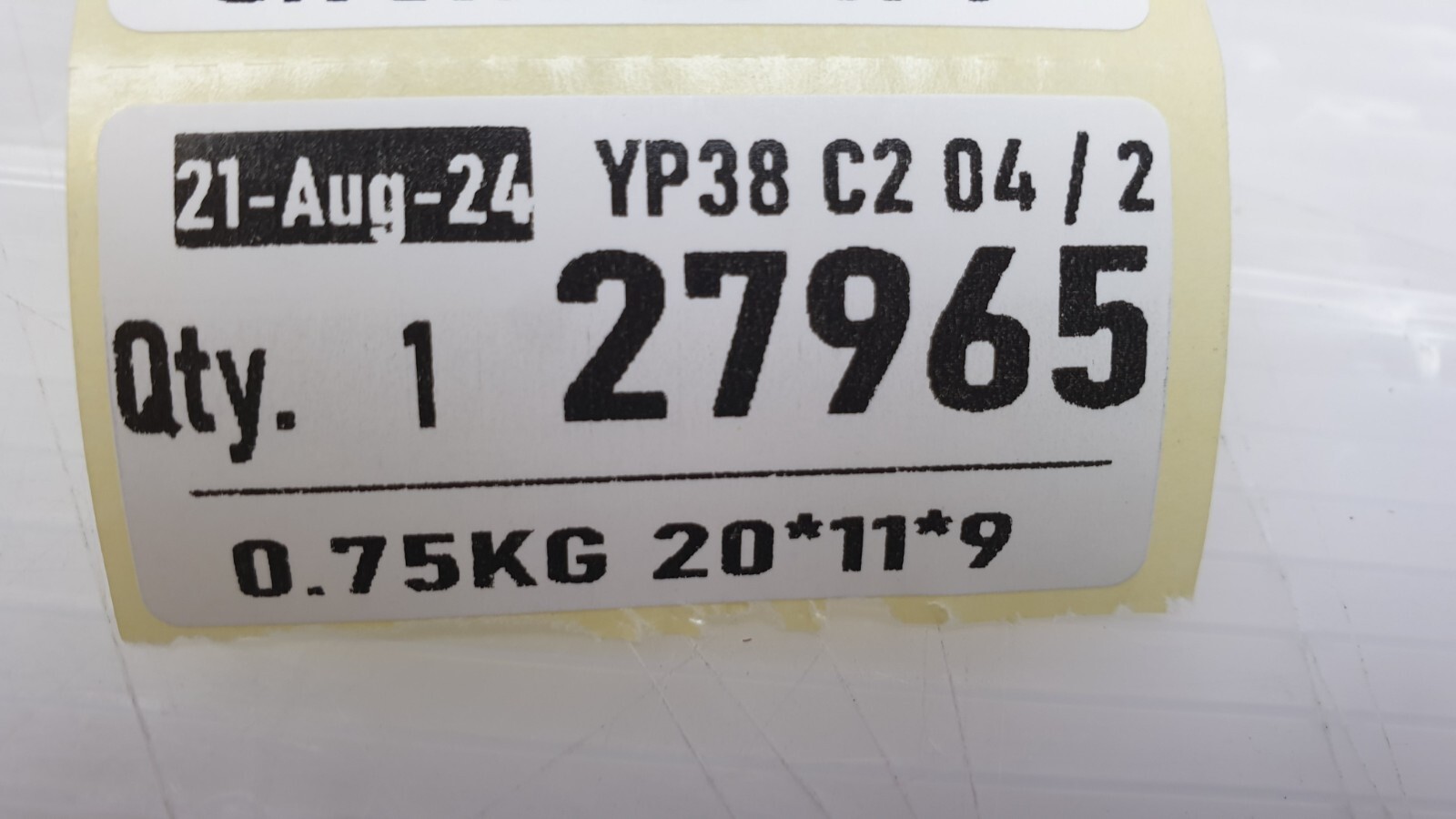 B&R Automation X20 CP 3485 CPU Central Processing Unit Module