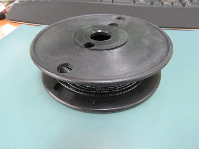 GENERAL CABLE/ CAROL BRAND C2040A.12.01 Qty of 100 per Lot Hook-up Wire 20AWG 3