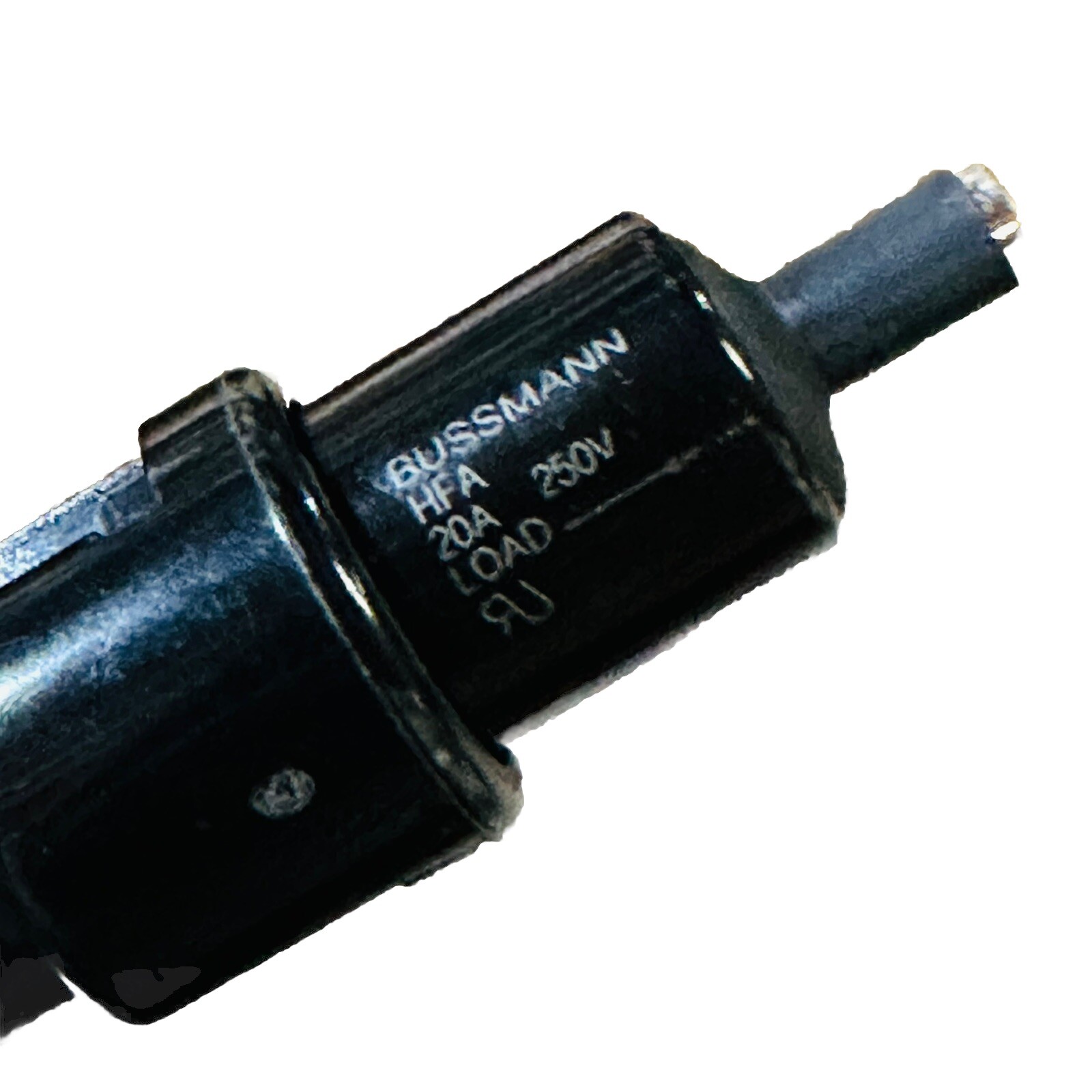 EATON BUSSMANN BK-HFA-R FUSE HOLDER
