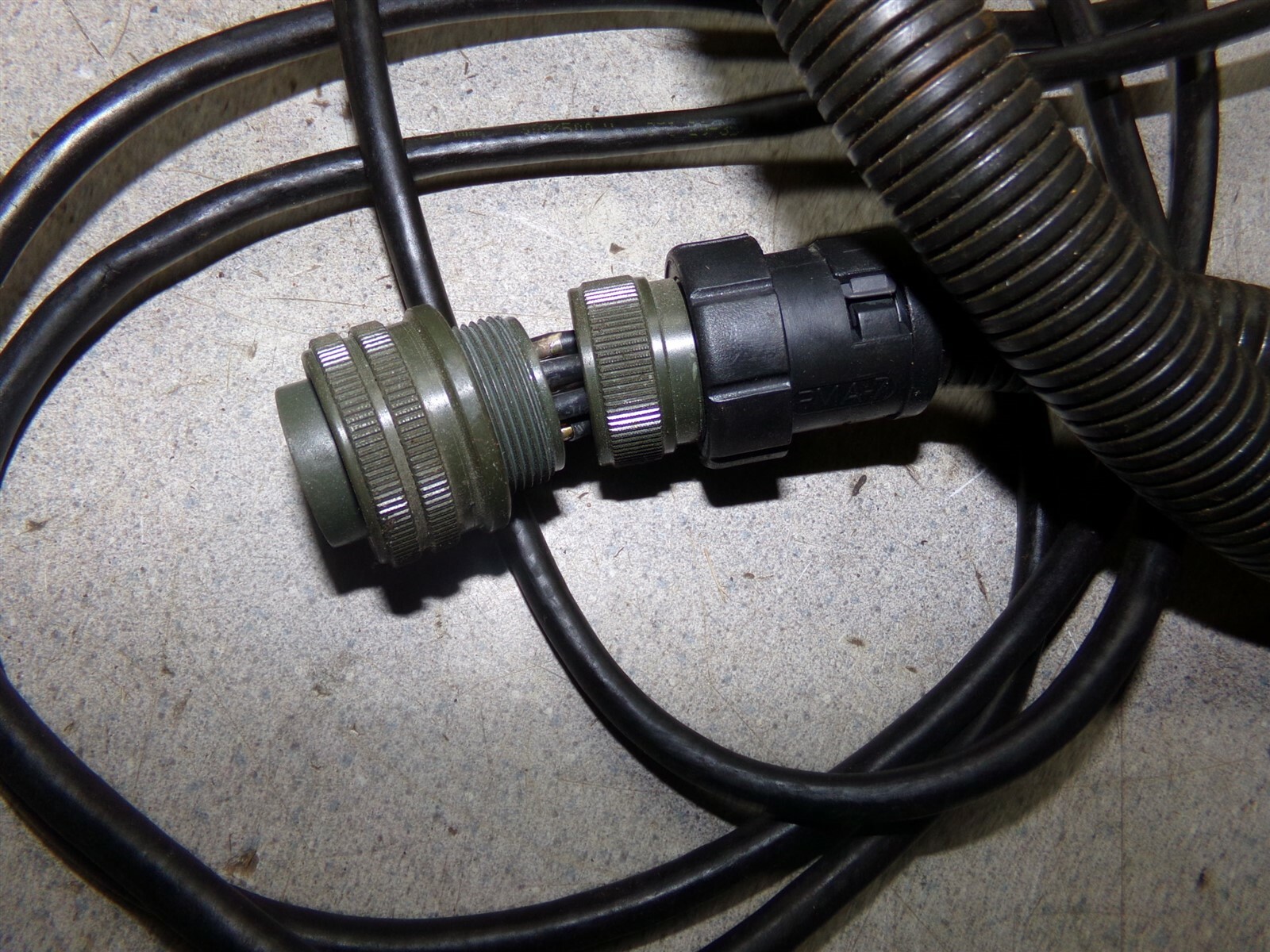 PMA U13 Connector Cable Assembly *FREE SHIPPING*