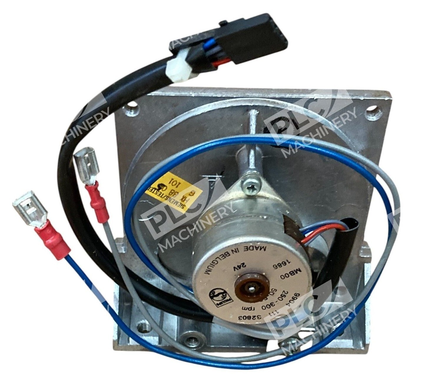 Philips 9904 111 32803 250-300rpm 50-60Hz MB00 1686 24V 85080953