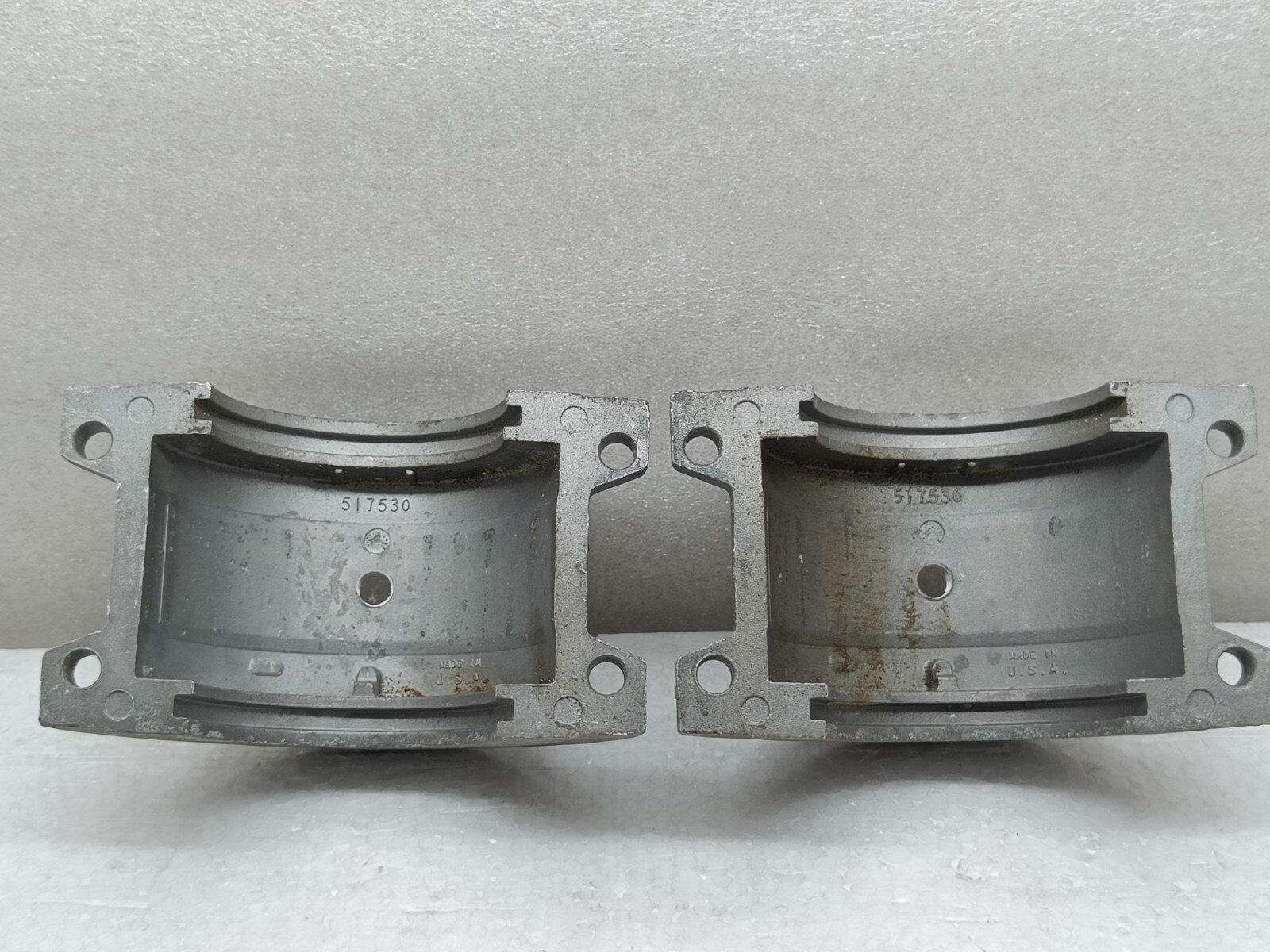 FALK 1050T10 / 1050T10B COVER GRID ASSEMBLY