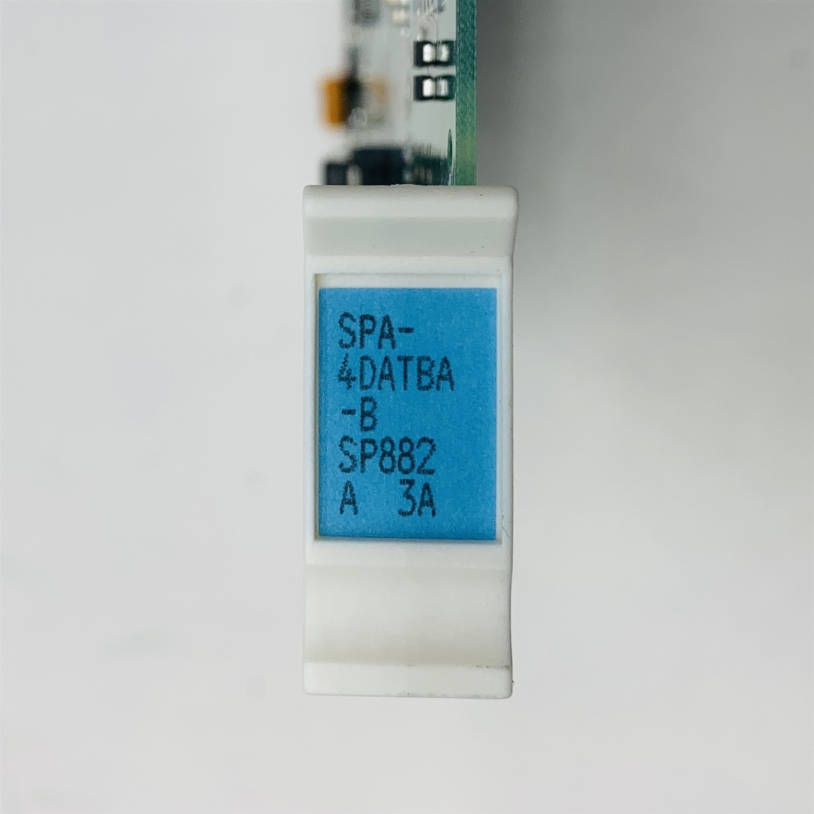 NEC PA-4DATB-A Circuit Board Digital Announcement Card SPA-4DATBA-B SP882 221022