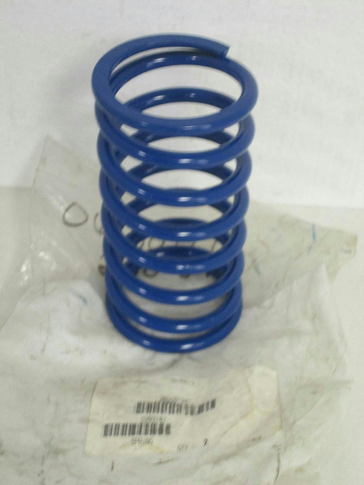 Sinclair Collins D293-147 Compression Spring, 2.56″ ID