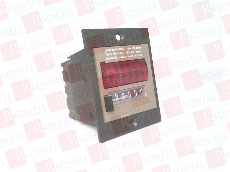 DANAHER CONTROLS G0-422-489-1 / G04224891 (USED)