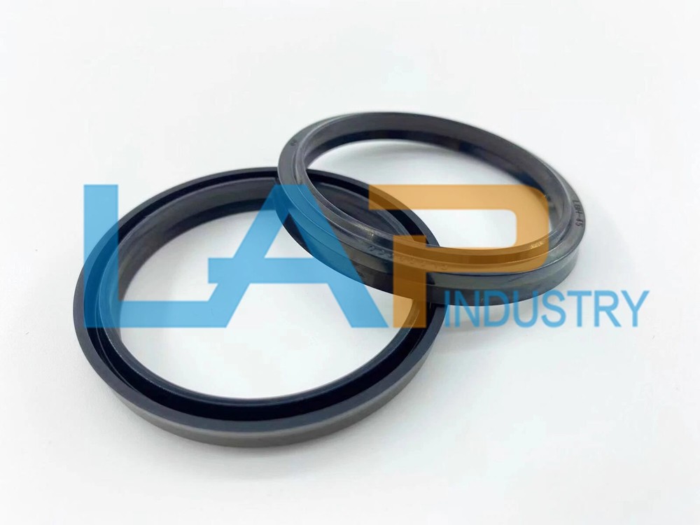 10Pcs For hydraulic cylinder oil seal LBH 28*36*4.5/6 CL0042C0 sealing ring