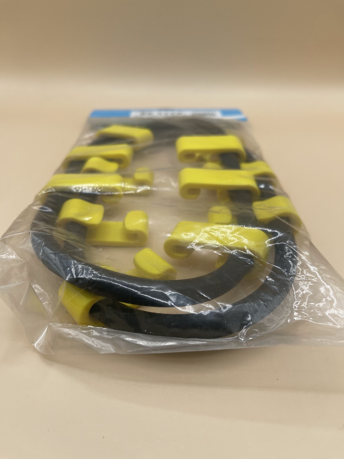 SZ1174 Tire Traction Chain Rubber Tightener For SZ139, SZ143 – 1 Pair – SCC