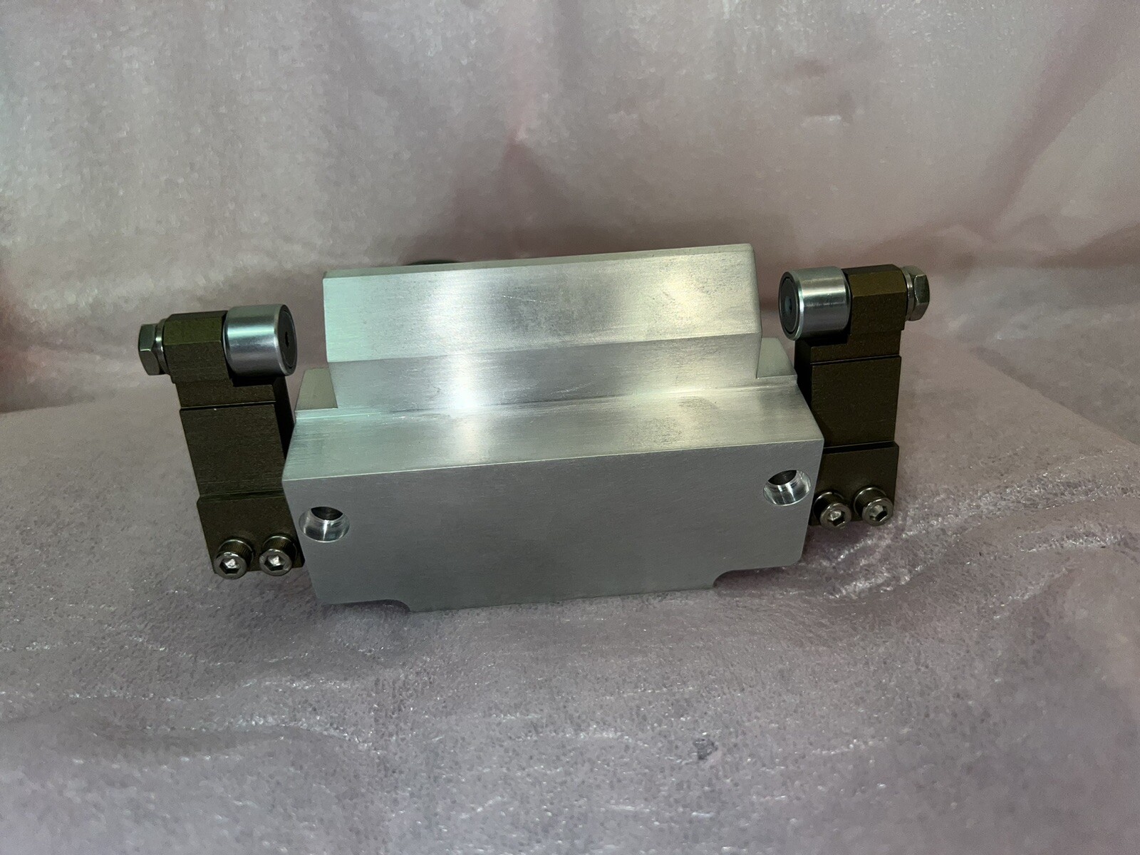 Applied Materials (AMAT) 0010-70162 ASSY, SLIT VALVE ACTUATOR P5000