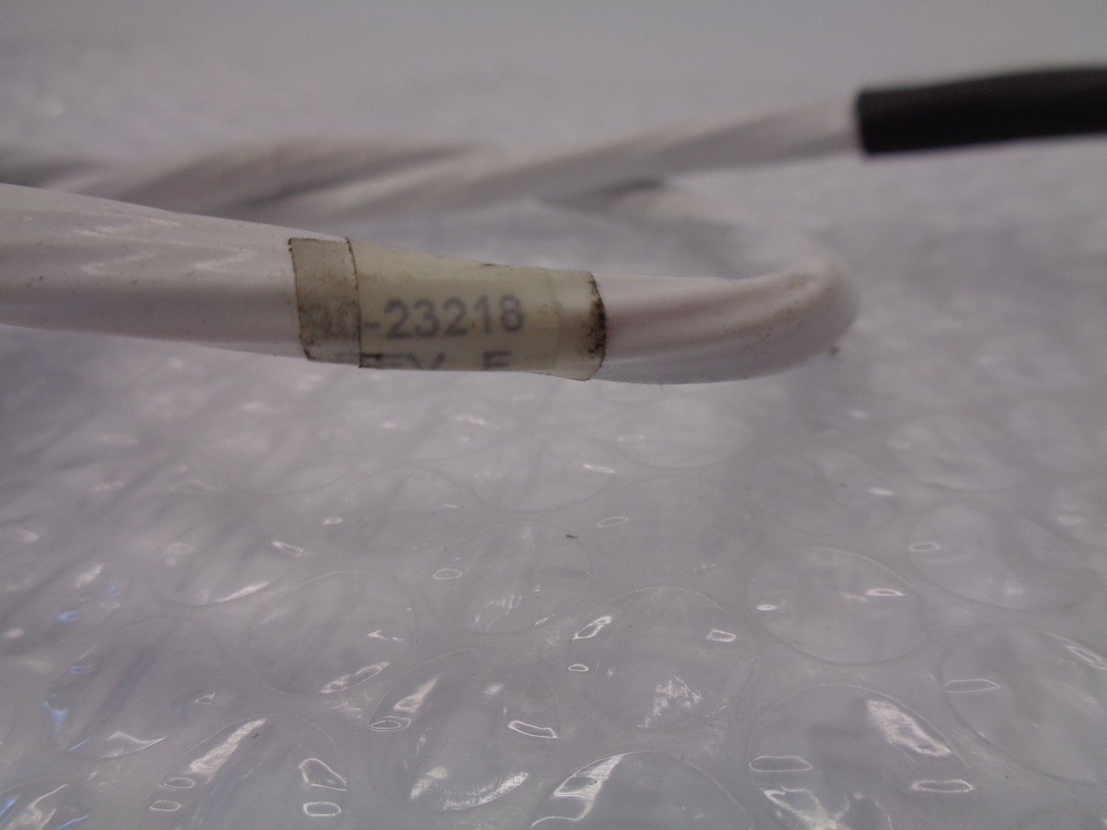 INDUSTRIAL SPARE 90-23218 CABLE NSNP