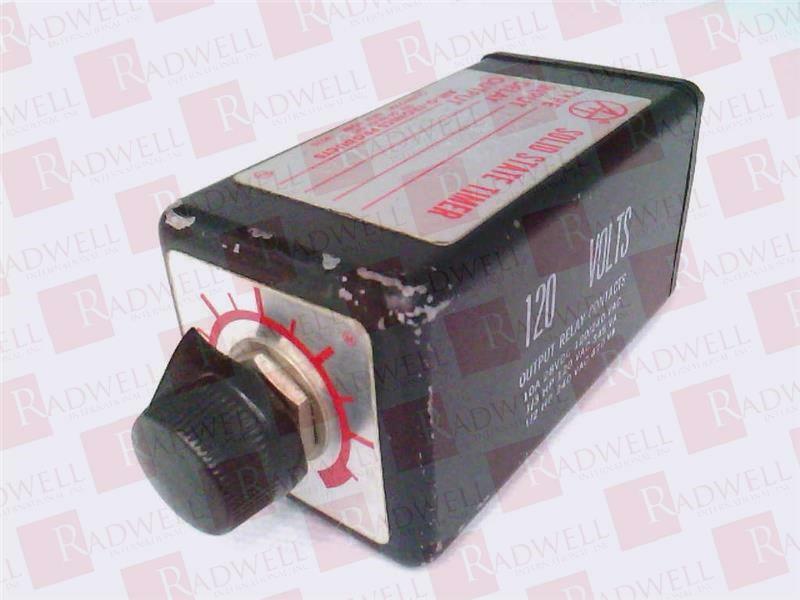 AIROTRONICS TDU-1060A5A / TDU1060A5A (USED)