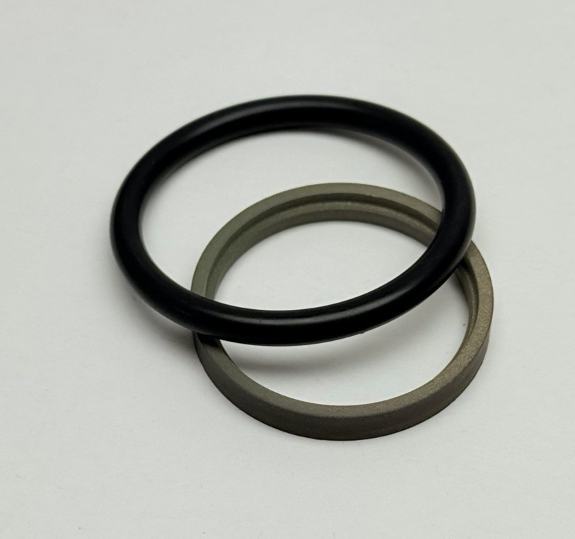 RS1300400-T46N7 TRELLEBORG ROD SEAL KIT, 40 x 55,1 x 6,3 # 80068429