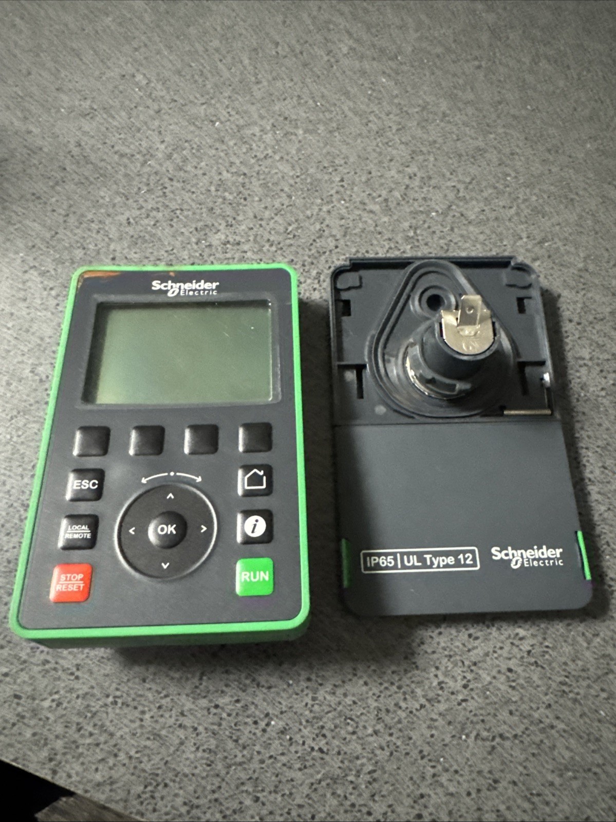 SCHNEIDER ELECTRIC VW3A1111 / VW3A1112