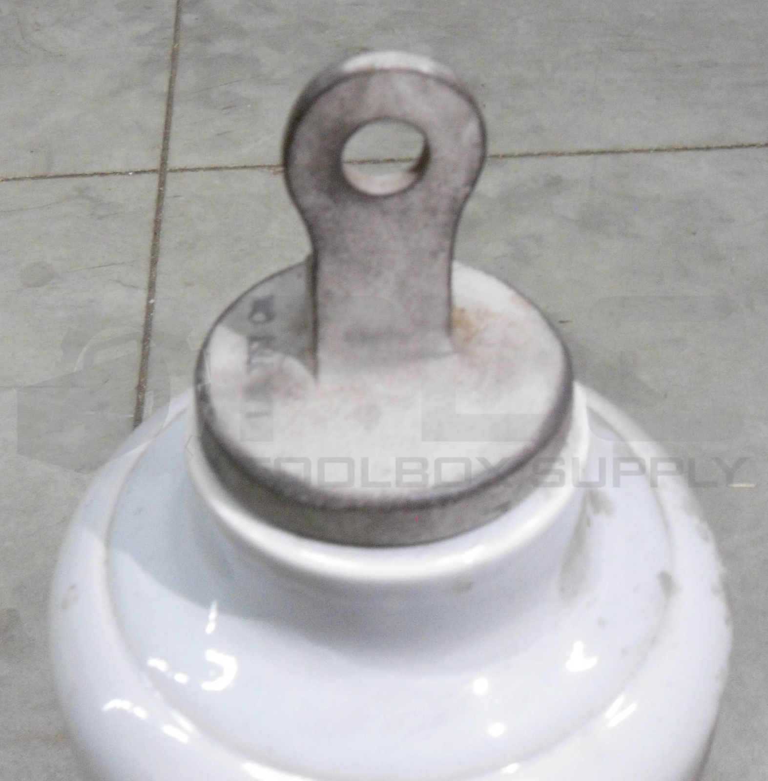 NEW GENERAL ELECTRIC 9L12MGB015 INTERMEDIATE ARRESTOR 1 POLE 0-10000′ *READ*