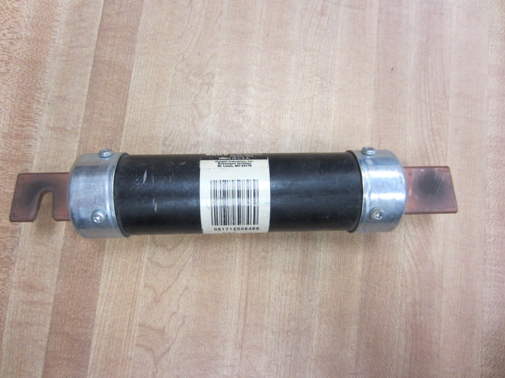 Buss FRS-R-150 Bussmann Fuse Cross Ref 4A466 Long Body (Pack of 2)