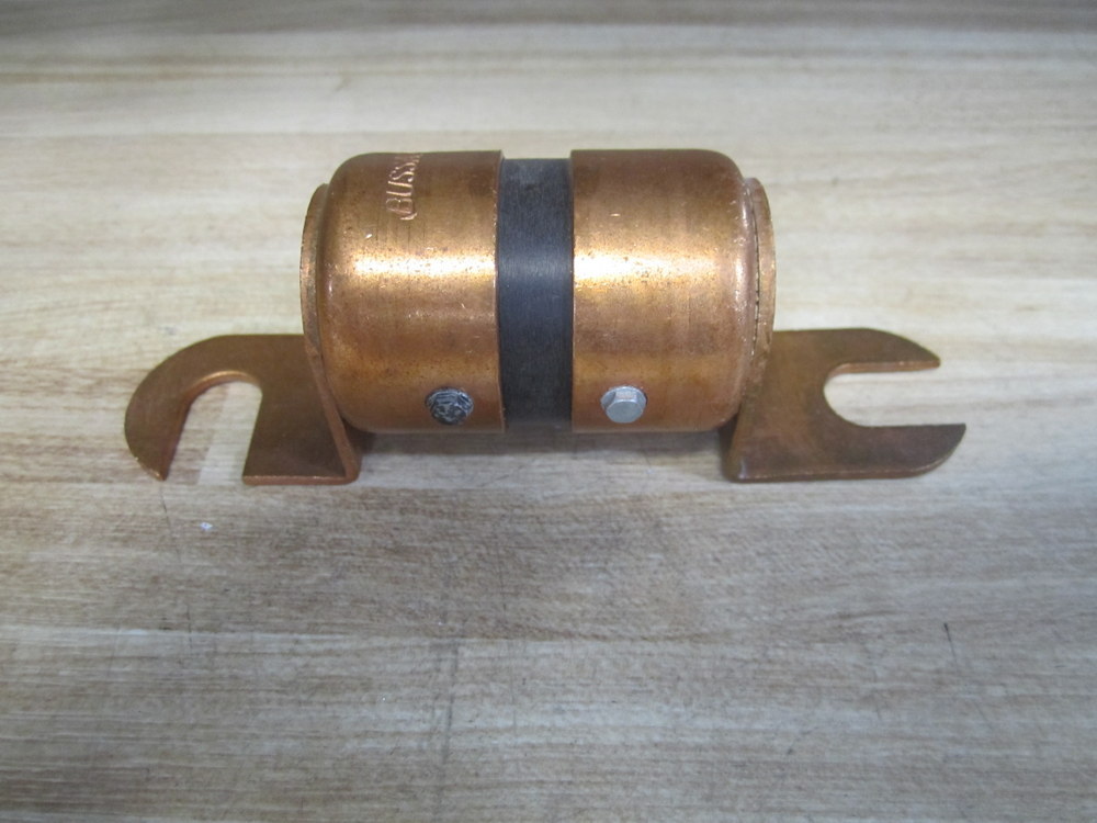 Bussmann ALS 600 Buss ALS600 Fuse