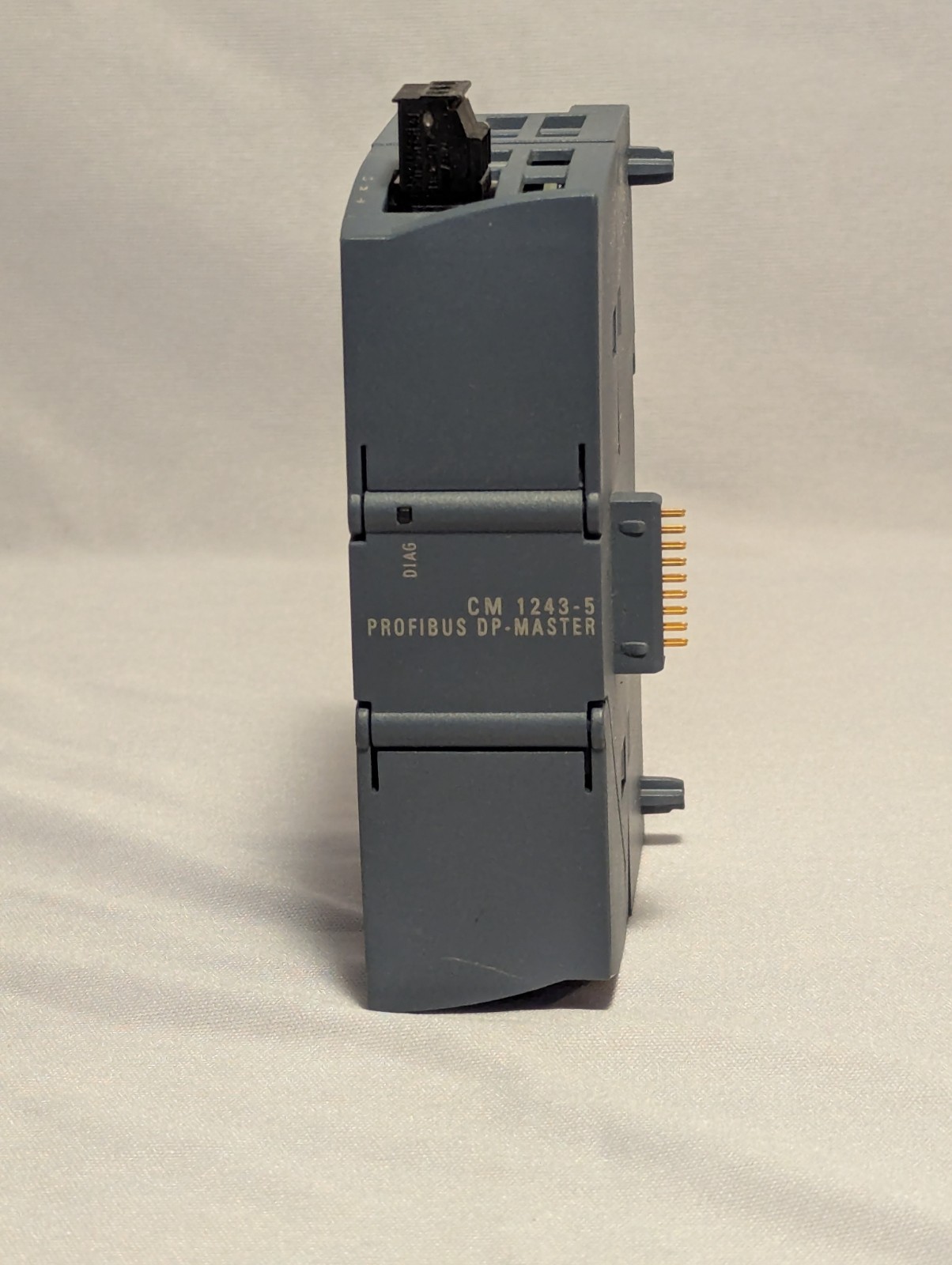 Siemens SIMATIC S7-1200 CM 1243-5 PROFIBUS DP-Master | 6GK7243-5DX30-0XE0 |…