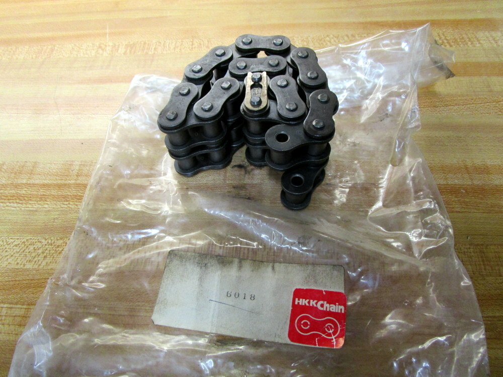 HKK Chain 6018 Chain