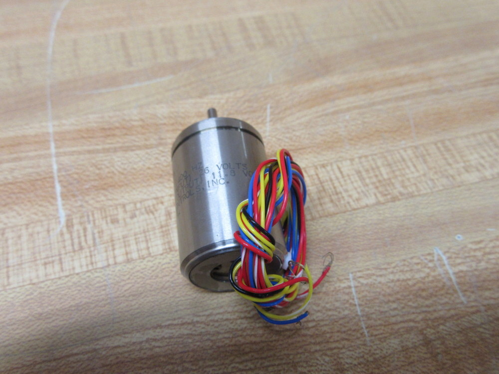 Harowe 11BRW-300-D-10 Haroysn-RW Resolver 11BRW300D10