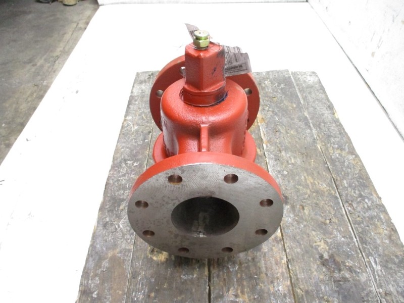 HOMESTEAD 622 1733A 150SWP 200OWG A162N 4″ NSNP