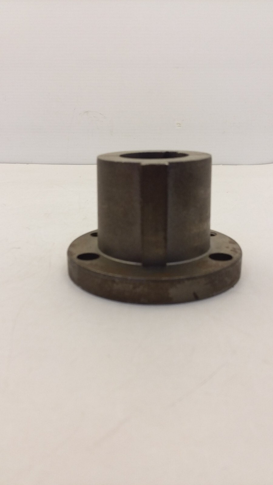 MARTIN P1 1 1/8 SPLIT TAPER BUSHING 1.1250IN BORE IN FLANGE OD 1-15/16IN LTB NIB