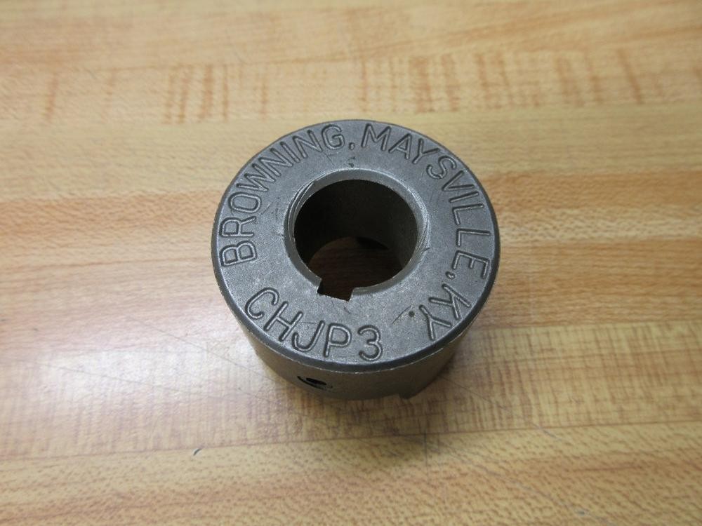 Browning CHJP3X3/4 Jaw Coupling Hub CHJP3