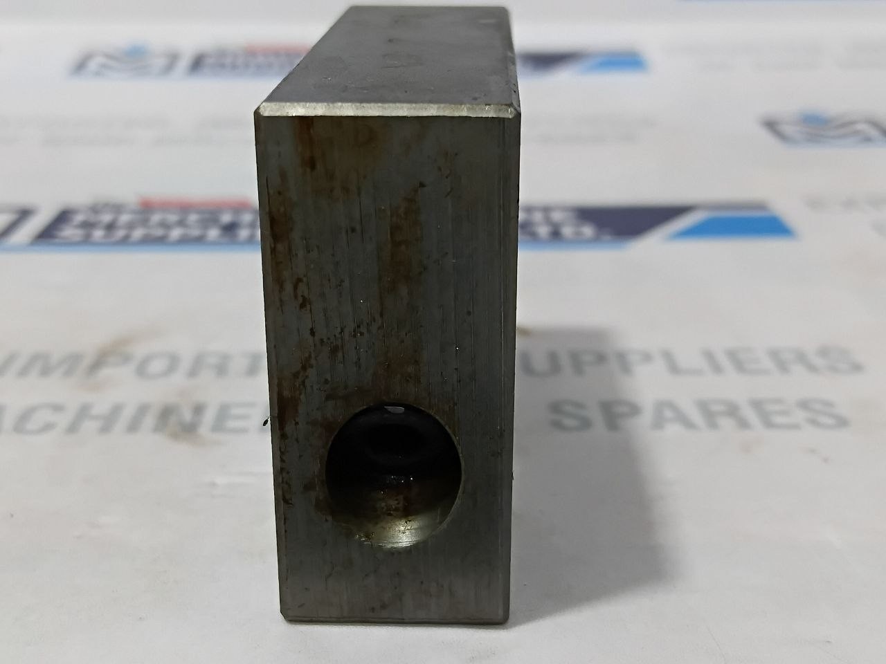 KSB amri 42803404 Base Plate MPT 06 V R987088216 P/n 20 Mecabor MRC3 PA