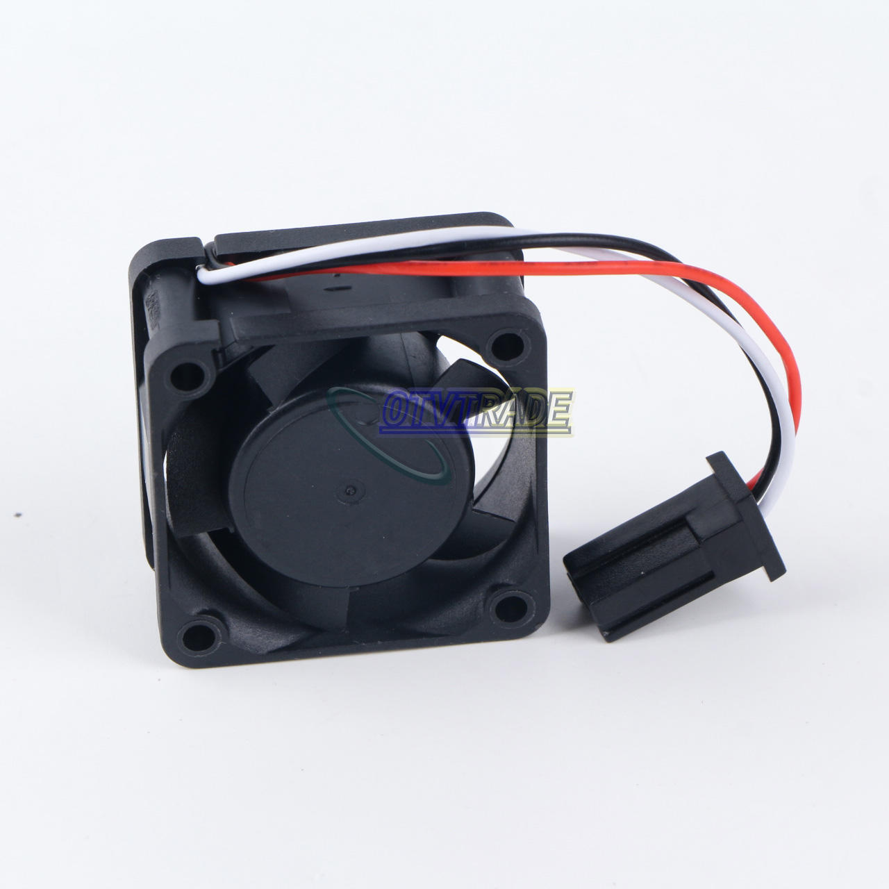 ONE for Fanuc A90L-0001-0507#A 9WF0424H6D05A DC24V 0.08A 40*40*20mm fan 3Pin